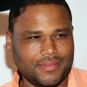 Anthony Anderson