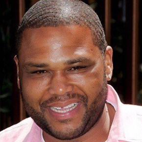 Anthony Anderson