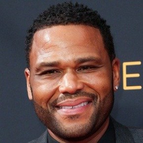 Anthony Anderson