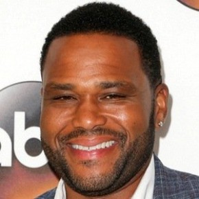 Anthony Anderson