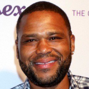 Anthony Anderson