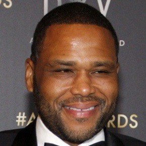 Anthony Anderson