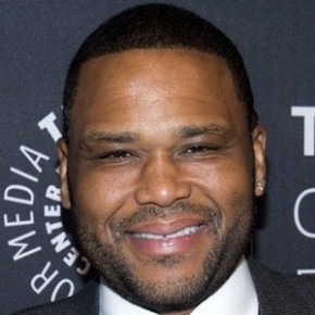 Anthony Anderson