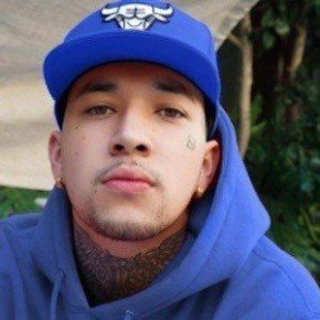 Anthony Baeza