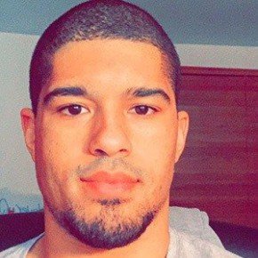 Anthony Bowens