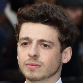 Anthony Boyle