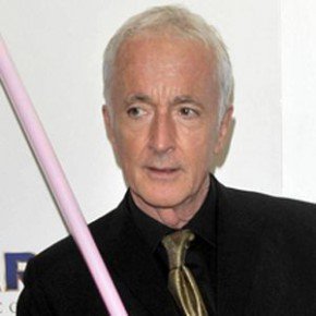 Anthony Daniels