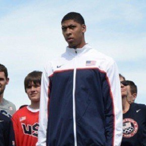 Anthony Davis