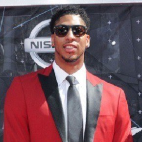 Anthony Davis