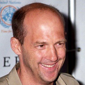 Anthony Edwards
