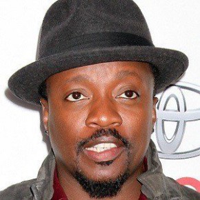 Anthony Hamilton