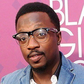 Anthony Hamilton