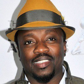 Anthony Hamilton