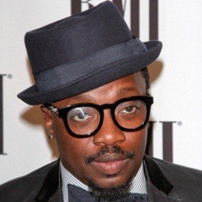 Anthony Hamilton