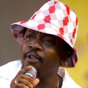 Anthony Hamilton