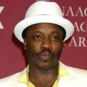 Anthony Hamilton