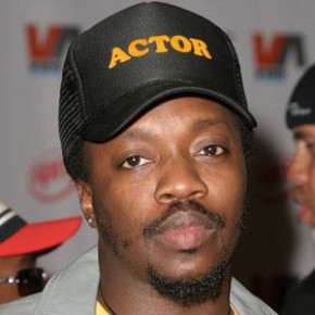 Anthony Hamilton