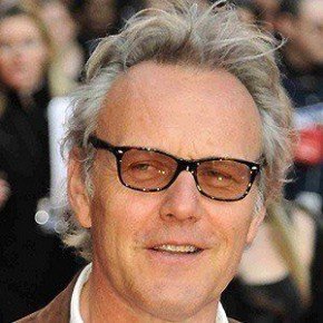 Anthony Head
