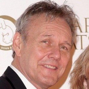 Anthony Head