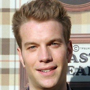 Anthony Jeselnik