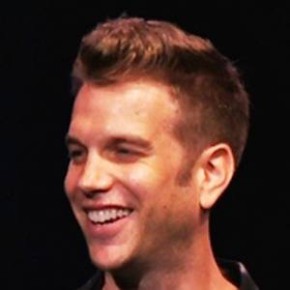 Anthony Jeselnik