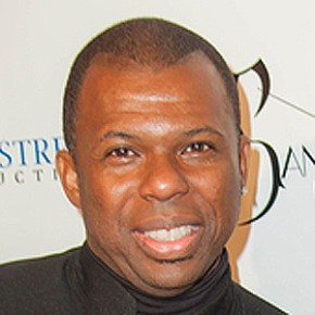 Anthony Johnson