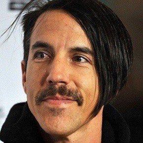 Anthony Kiedis