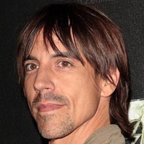 Anthony Kiedis