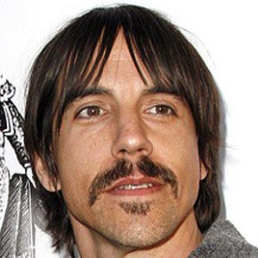 Anthony Kiedis