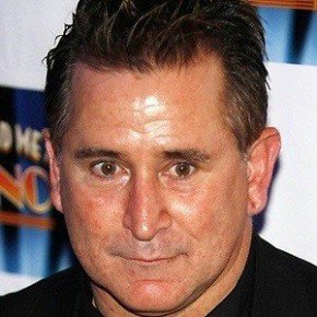 Anthony LaPaglia