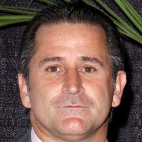 Anthony LaPaglia