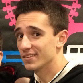 Anthony Mennella