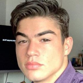 Anthony Perlongo