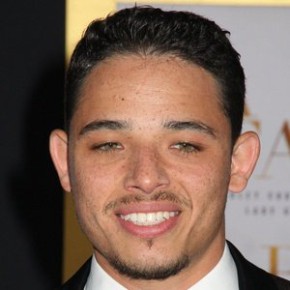 Anthony Ramos