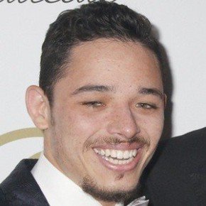 Anthony Ramos