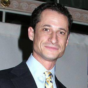 Anthony Weiner