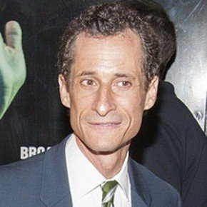 Anthony Weiner