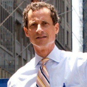 Anthony Weiner