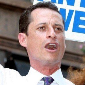 Anthony Weiner