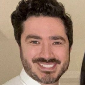 Anthony Xavier