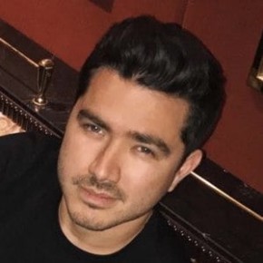 Anthony Xavier