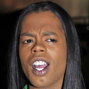 Antoine Dodson