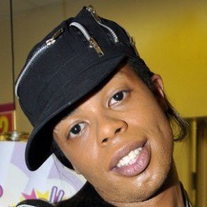 Antoine Dodson