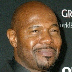 Antoine Fuqua