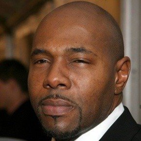 Antoine Fuqua