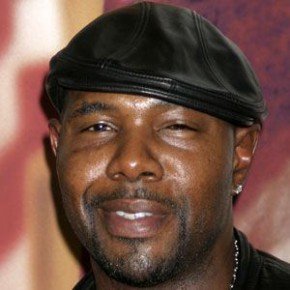 Antoine Fuqua