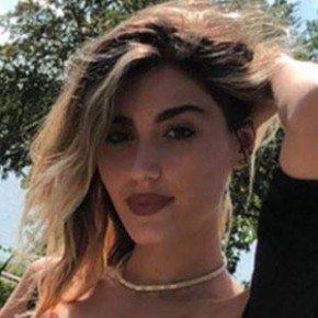 Antoinette Giani Cuccia