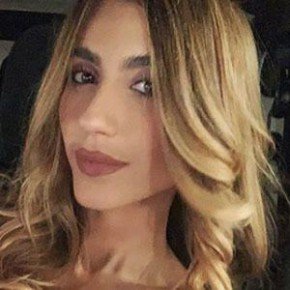 Antoinette Giani Cuccia