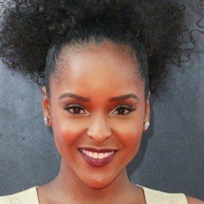 Antoinette Robertson