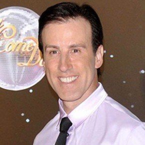 Anton du Beke